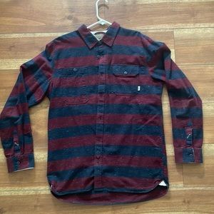 Vans Buffon Down LongSleeve